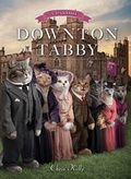 Cover: Downton Tabby - Simon & Schuster Ltd