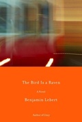 Cover: The Bird Is a Raven - Vintage