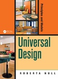 Bild: Universal Design - CRC Press