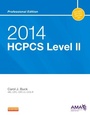 Cover: 2014 HCPCS Level II - Saunders