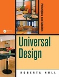 Abbildung von: Universal Design - CRC Press