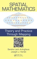 Cover: Spatial Mathematics - CRC Press