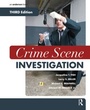 Cover: Crime Scene Investigation - Anderson Publishing