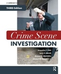 Bild: Crime Scene Investigation - Anderson Publishing