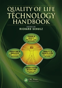 Abbildung von: Quality of Life Technology Handbook - CRC Press