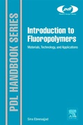 Cover: Introduction to Fluoropolymers - William Andrew