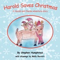Cover: Harold Saves Christmas - AuthorHouse