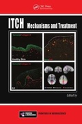 Cover: Itch - CRC Press