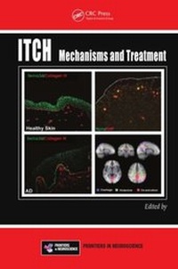 Abbildung von: Itch - CRC Press