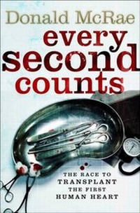 Enlarge image Cover: Every Second Counts - Simon + Schuster LLC