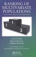 Cover: Ranking of Multivariate Populations - CRC Press