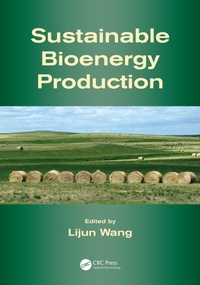 Abbildung von: Sustainable Bioenergy Production - CRC Press
