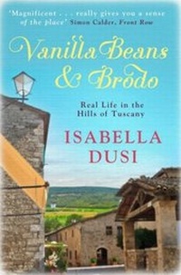 Abbildung von: Vanilla Beans And Brodo - Simon + Schuster Inc.