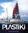 Cover: Plastikir - Chronicle Books