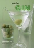 Cover: Mini Bar: Gin - Chronicle Books LLC