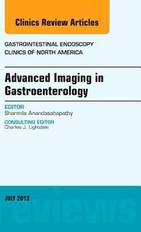 Abbildung von: Advanced Imaging in Gastroenterology, An Issue of Gastrointestinal Endoscopy Clinics: Volume 23-3 - Elsevier