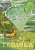 Cover: Mini Bar: Tequila - Chronicle Books LLC