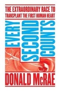 Bild: Every Second Counts - Simon & Schuster Ltd
