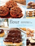 Cover: Flour - Chronicle Books LLC