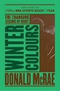 Enlarge image Cover: Winter Colours - Simon & Schuster Ltd