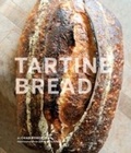 Cover: Tartine Bread - Chronicle Books LLC