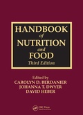 Cover: Handbook of Nutrition and Food - CRC Press
