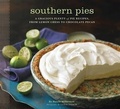 Cover: Southern Pies - Chronicle Books LLC