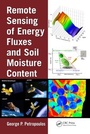 Bild: Remote Sensing of Energy Fluxes and Soil Moisture Content - CRC Press