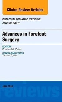 Abbildung von: Advances in Forefoot Surgery, An Issue of Clinics in Podiatric Medicine and Surgery: Volume 30-3 - Elsevier