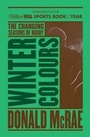 Cover: Winter Colours - Simon + Schuster LLC