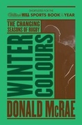 Cover: Winter Colours - Simon + Schuster LLC