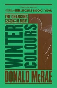 Abbildung von: Winter Colours - Simon + Schuster Inc.