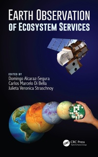 Abbildung von: Earth Observation of Ecosystem Services - CRC Press