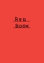 Cover: Red Book - Chronicle Books LLC