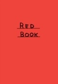 Cover: Red Book - Chronicle Books LLC