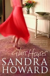 Enlarge image Cover: Glass Houses - Simon + Schuster LLC