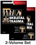 Cover: Skeletal Trauma: Basic Science, Management, and Reconstruction, 2-Volume Set - Saunders