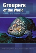 Cover: Groupers of the World - CRC Press