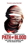 Cover: Path of Blood - Simon + Schuster LLC