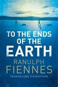 Cover: To the Ends of the Earth - Simon + Schuster LLC