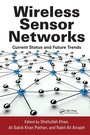 Cover: Wireless Sensor Networks - CRC Press
