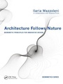 Cover: Architecture Follows Nature-Biomimetic Principles for Innovative Design - CRC Press