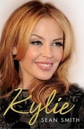 Cover: Kylie - Simon & Schuster UK