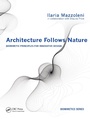 Cover: Architecture Follows Nature-Biomimetic Principles for Innovative Design - CRC Press