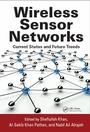 Cover: Wireless Sensor Networks - CRC Press