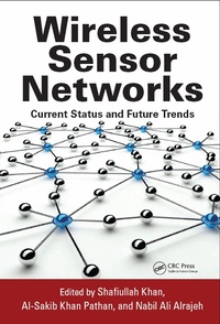 Abbildung von: Wireless Sensor Networks - CRC Press