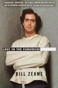 Cover: Lost in the Funhouse - Delta