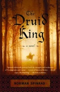 Cover: The Druid King - Vintage