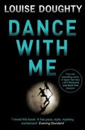 Cover: Dance With Me - Simon + Schuster LLC