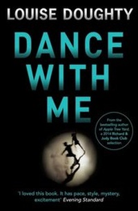 Enlarge image Cover: Dance With Me - Simon + Schuster LLC